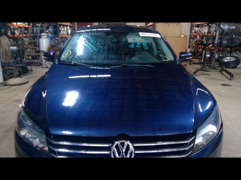 Body Control Module BCM Fits 15 PASSAT 5K0937085AB