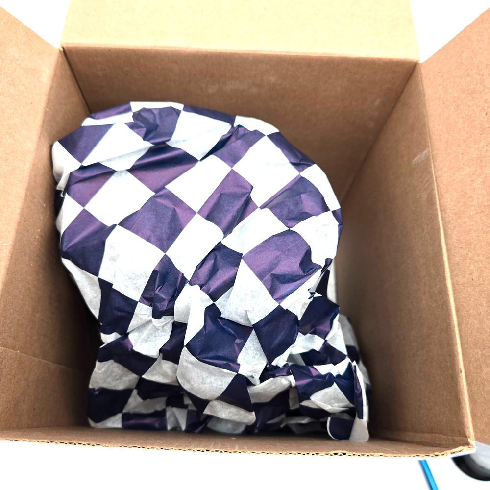 Studio Nova Pitcher Window Pane Clear