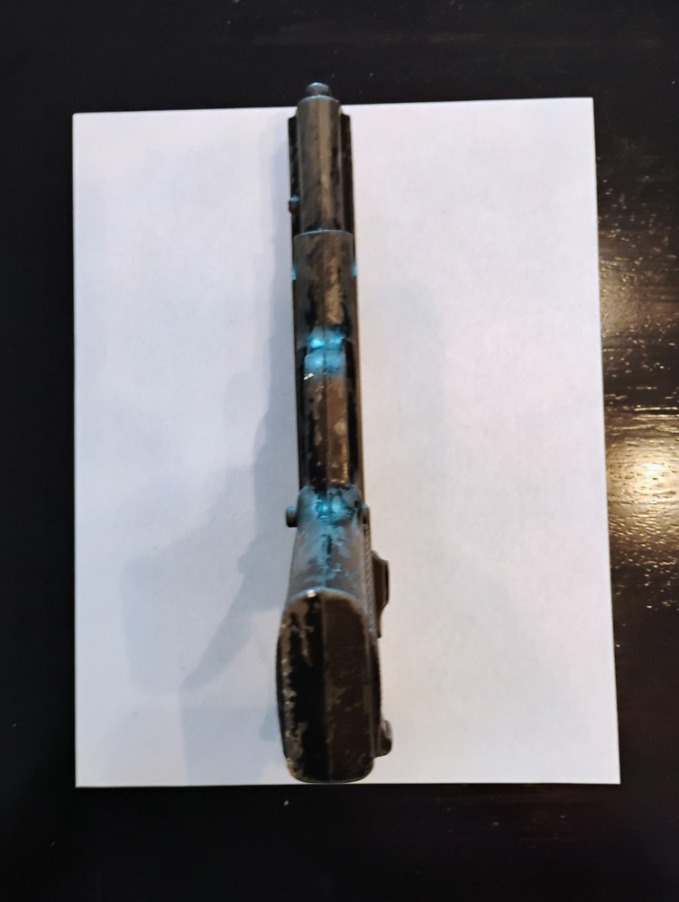 vintage marksman repeater bb gun