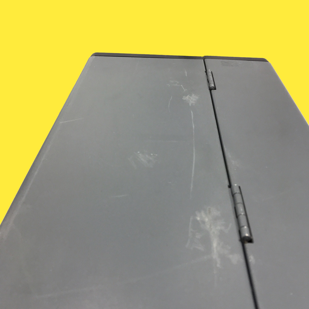 Intermec EasyCoder PD42 Thermal Label Printer ISSUE READ #IS6787