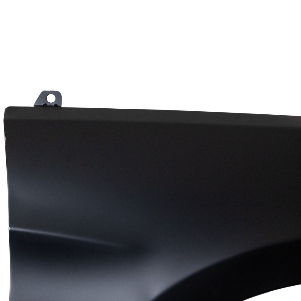 Fender For 2012-2017 Hyundai Accent Front Passenger Side Primed Steel