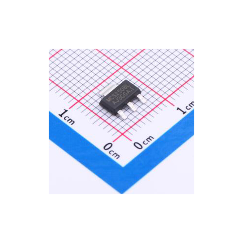 5pcs SL8402 SOT-223-3