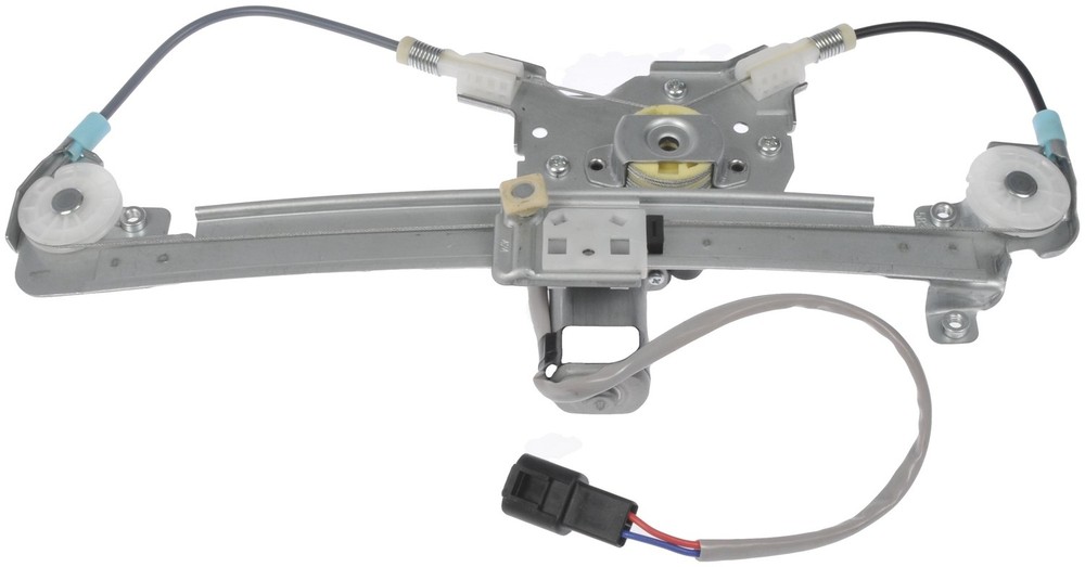 Dorman 741 167 Power Window Regulator And Motor Assembl