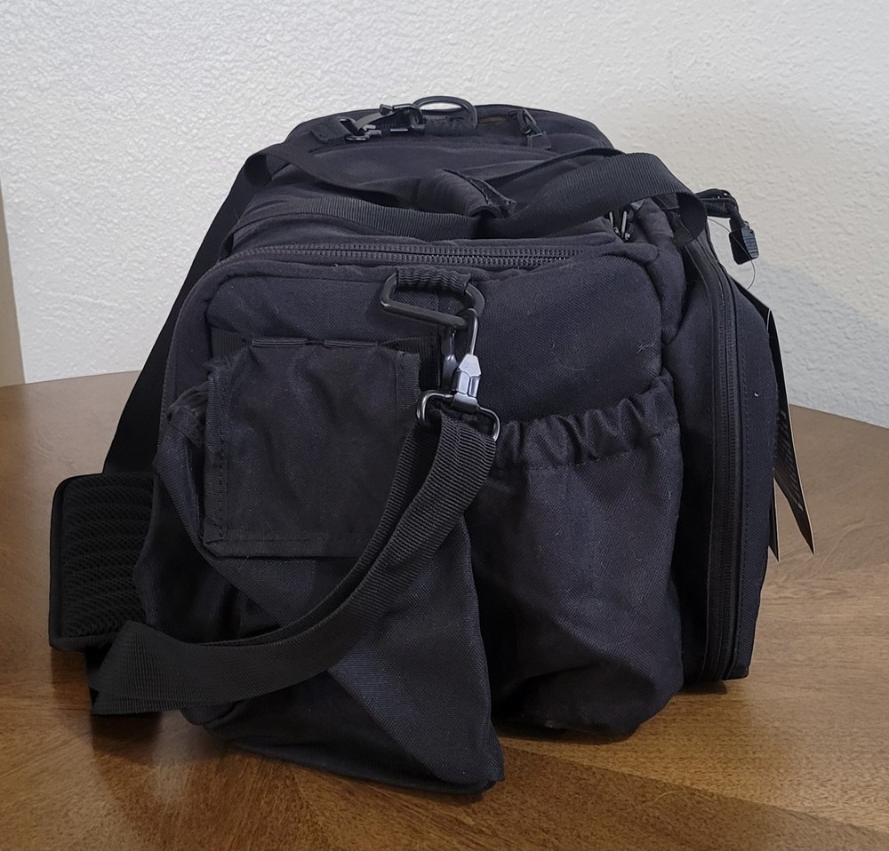 Elite Loadout Range Bag