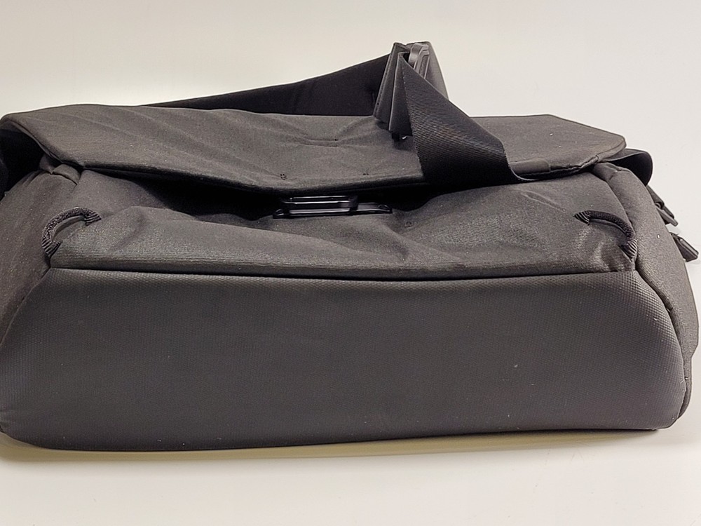 Peak Design Everyday Messenger V2 Weatherproof Removeable FlexFold Dividers