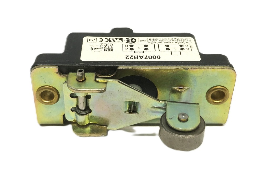 Total Source Micro-Switch LP393-6405 NOS