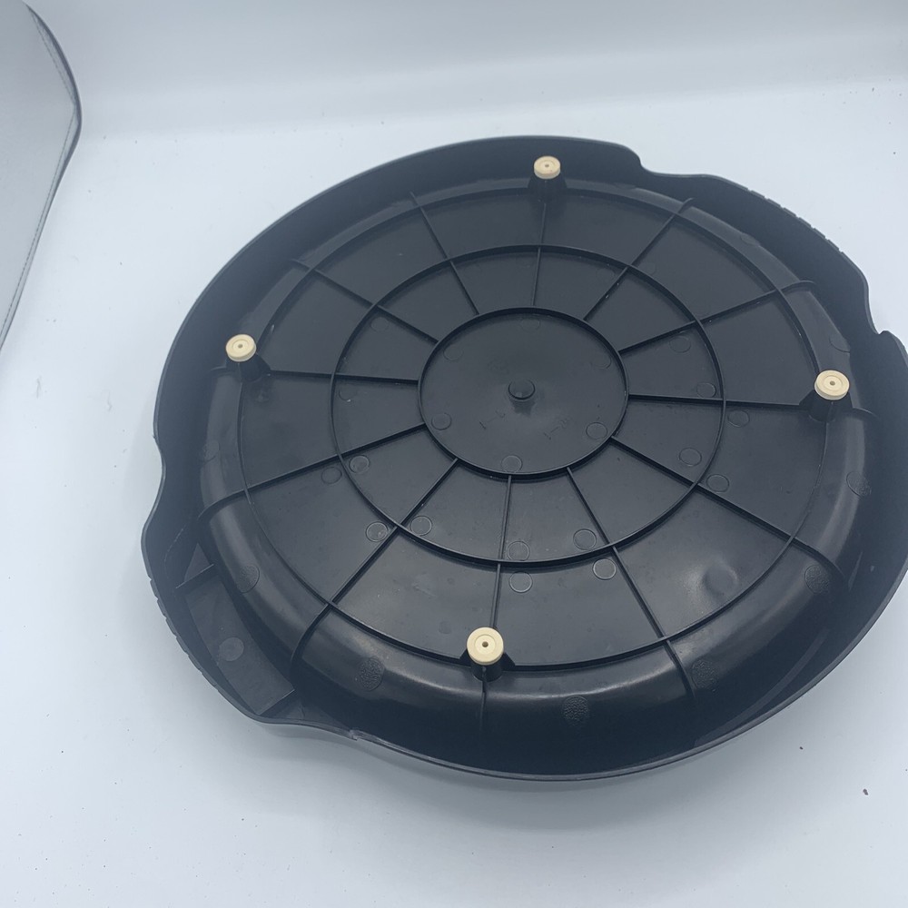NuWave Pro Plus Oven 20612 OEM REPLACEMENT PART Bottom Base & Drip Pan