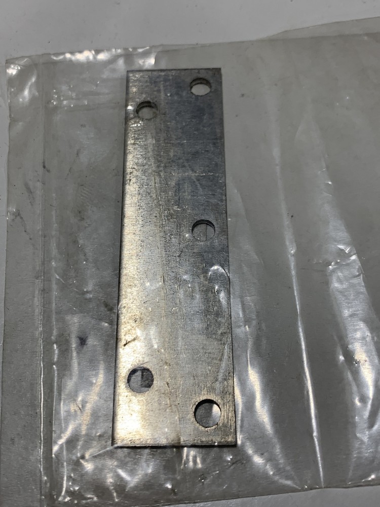 Backer Plate - 2000 POLARIS N O S