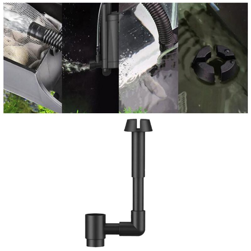 Fish for Pump Aquarium Power Filter Fish for Filter System Surface Ski