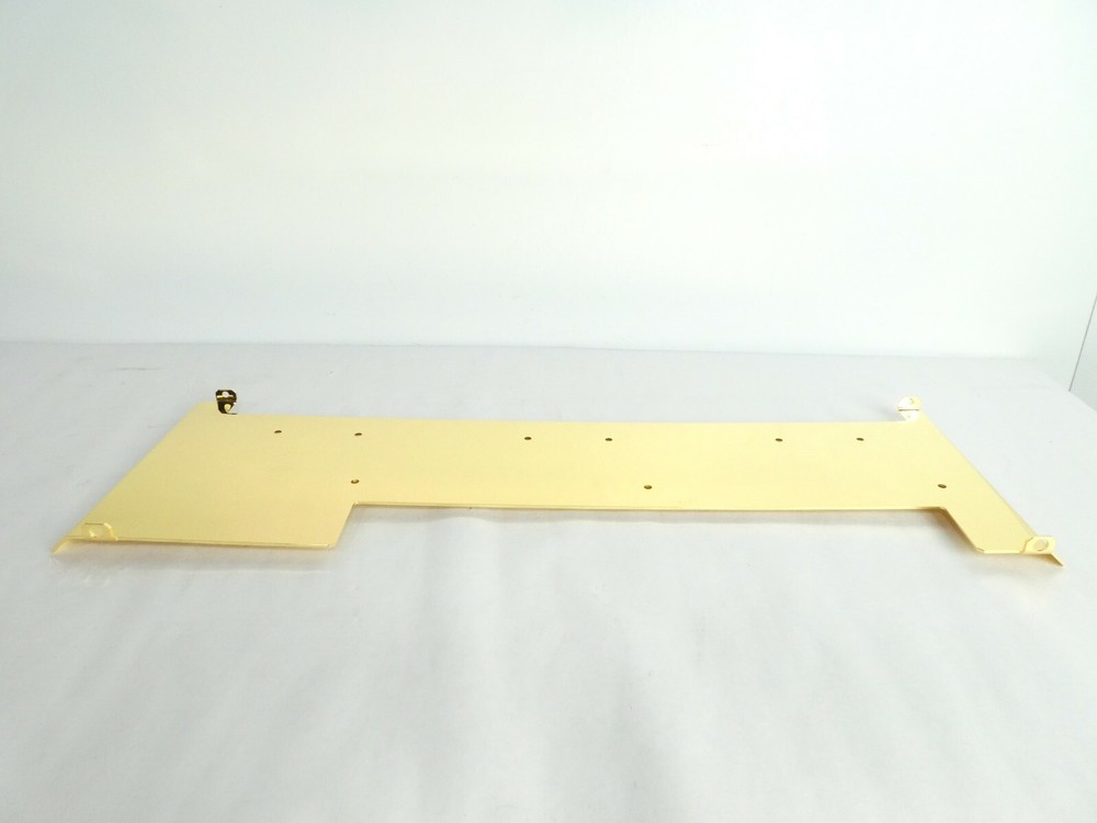 ASM Advanced Semiconductor Materials 16-141530-01 PCE Left Side Shield New