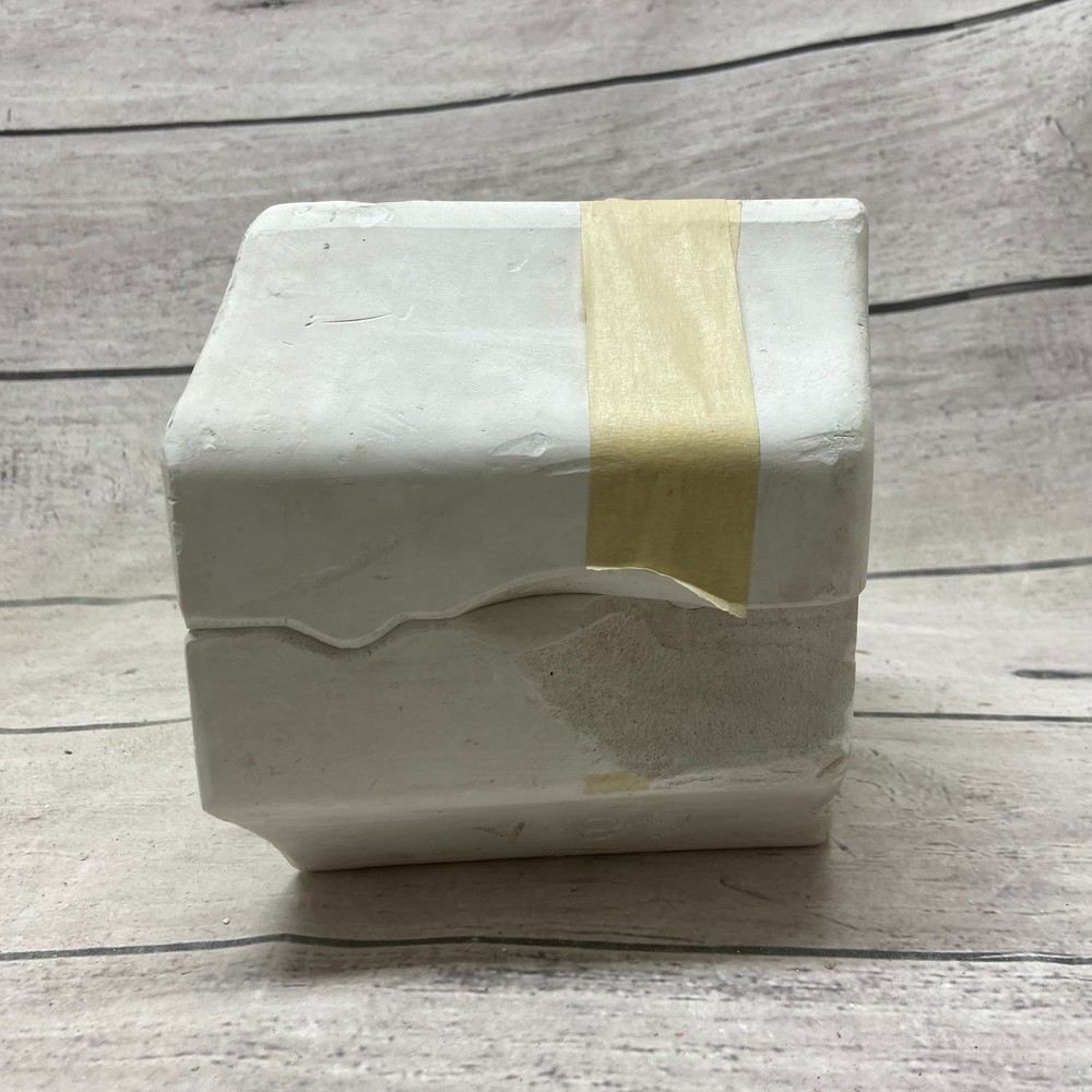 Unbranded Ceramic Casting Mold #68-A