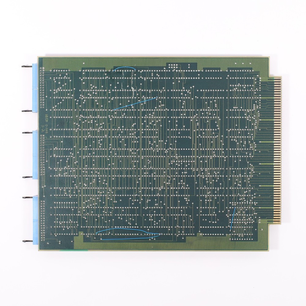 New England Digital Synclavier PSBMC Polyphonic Sampling Card #2