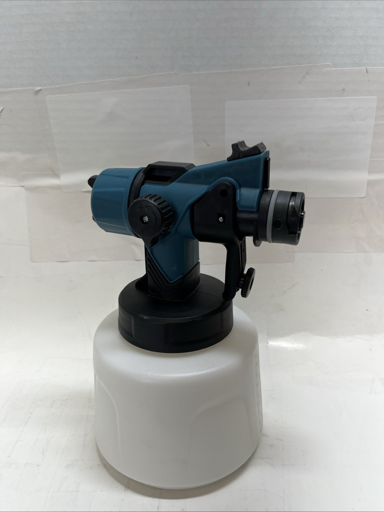Paint Spray Gun Part