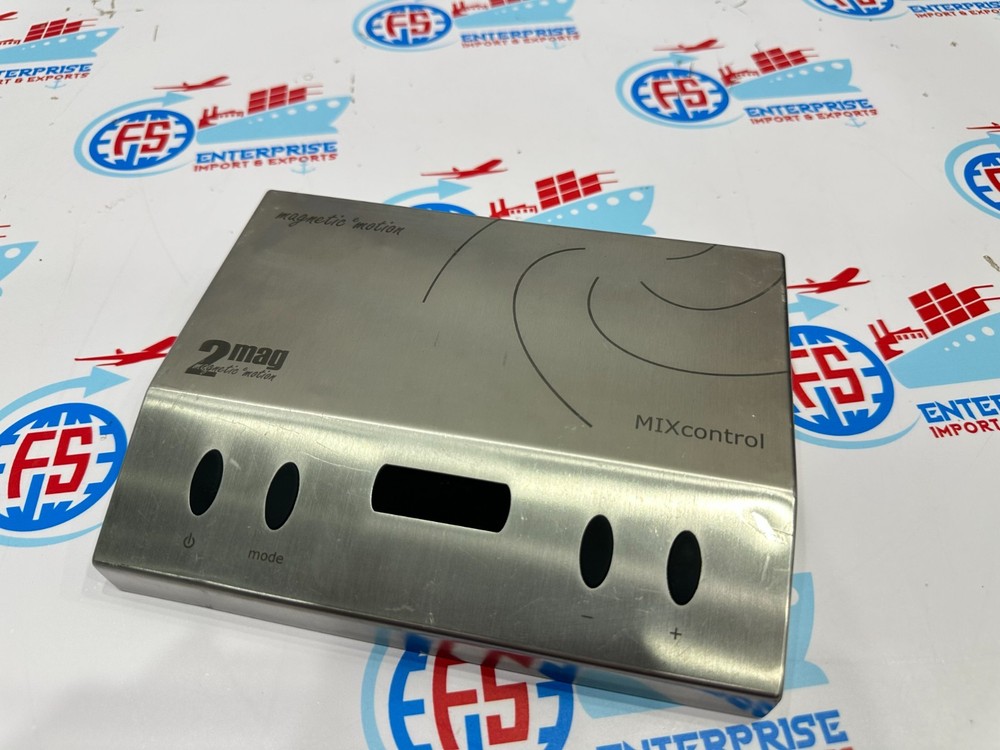 2MAG MIXCONTROL 20 CONTROL UNIT