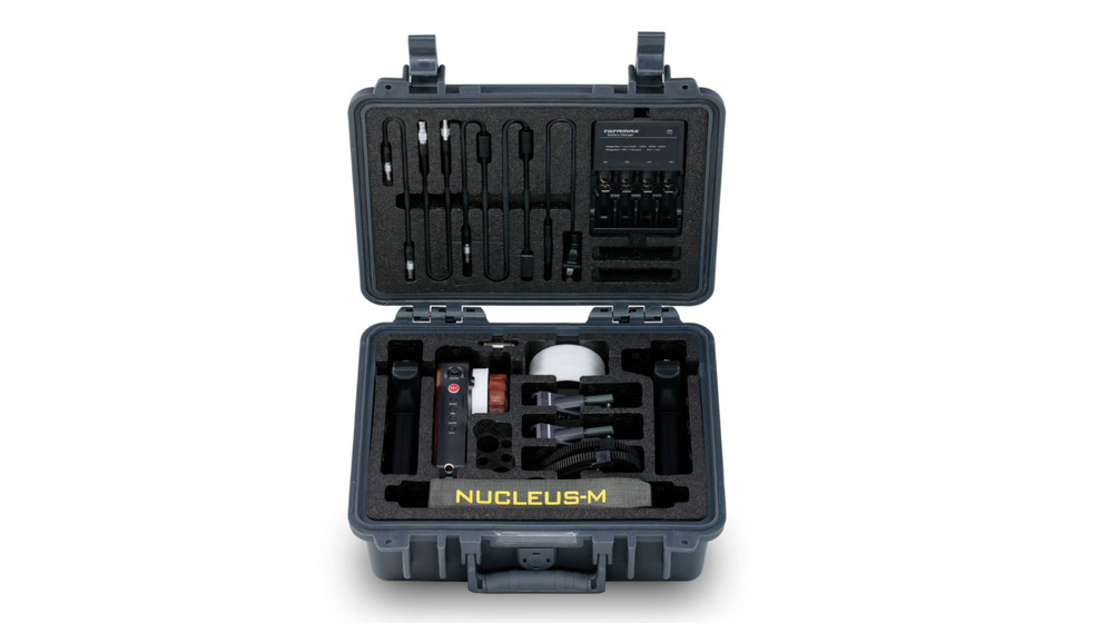 Tilta Nucleus-M - Wireless Lens Control System - Full Kit (Used)