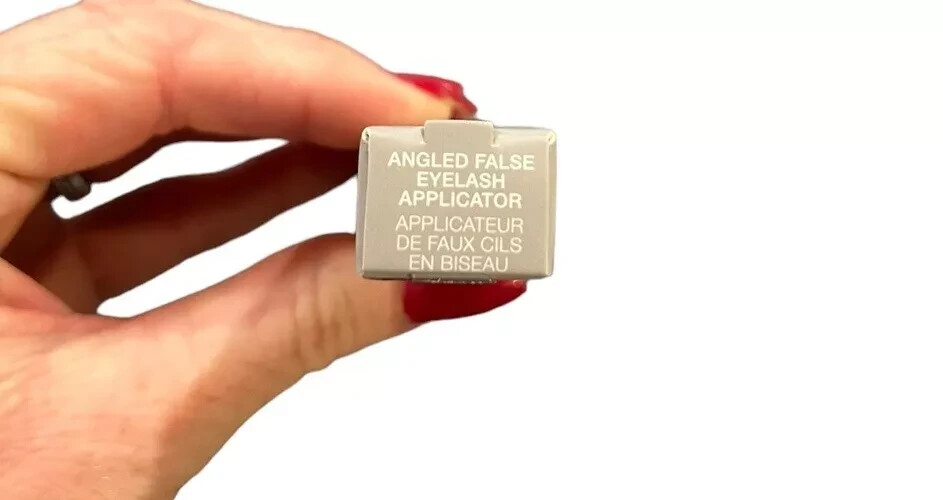 SEPHORA COLLECTION Angled False Eye Lash Applicator Tool for False Eyelashes