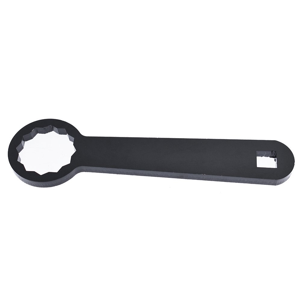 Replacement 36mm Wrench Tool Fit For Motorcycle Rear Axle Nut Torque Adapter