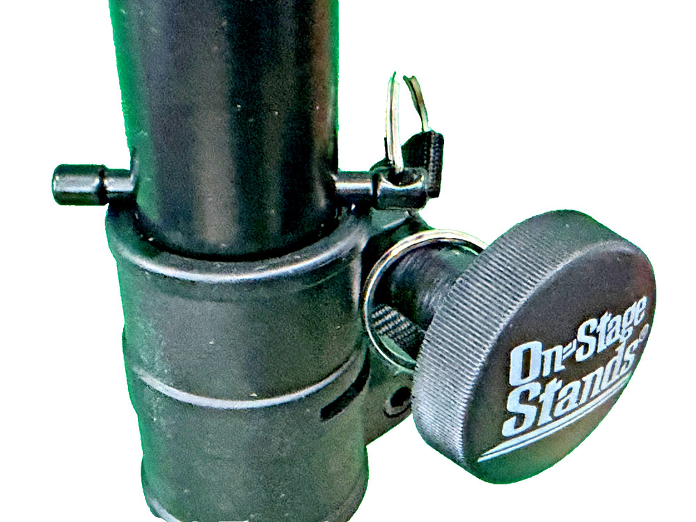 Speaker Stand On stage SS7761