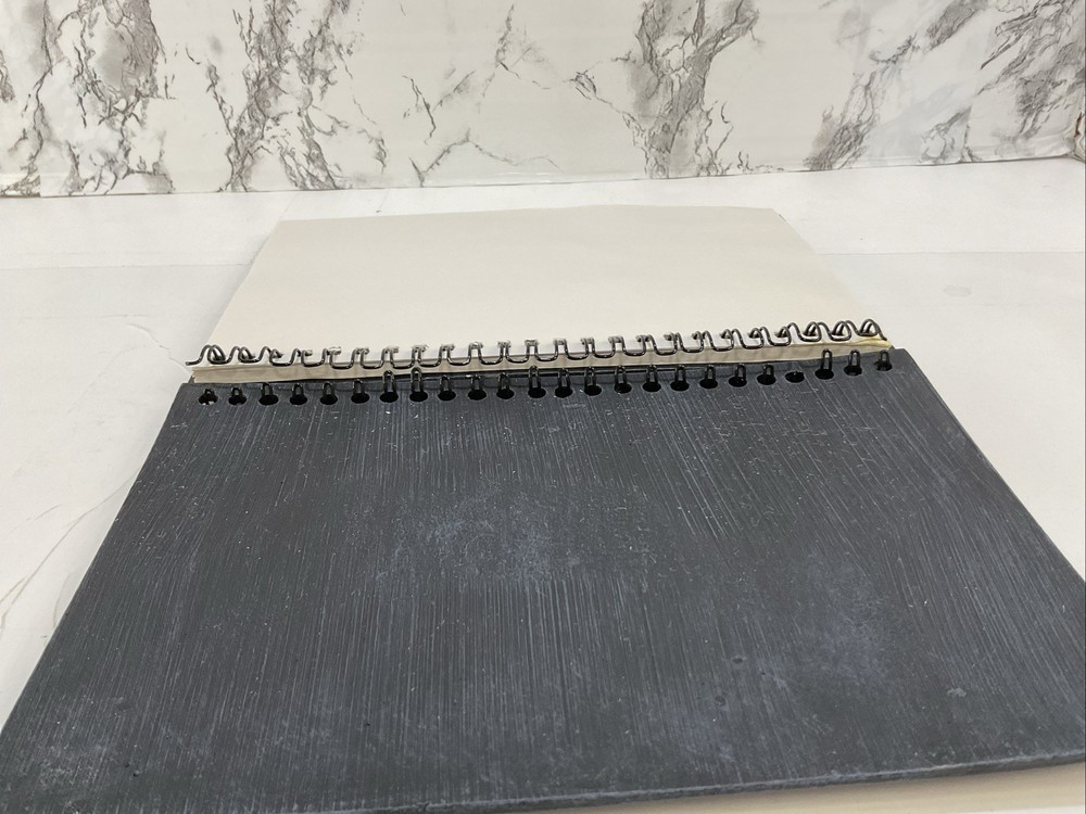 Nemesis Now Dragon’s Kingdom Notebook/ Sketchbook