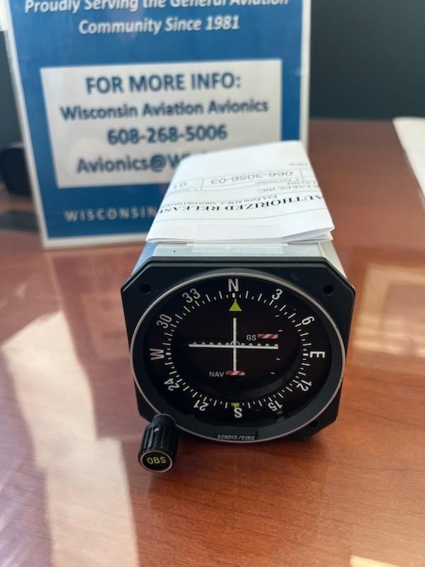 Bendix/King KI-209 (Unit Only)