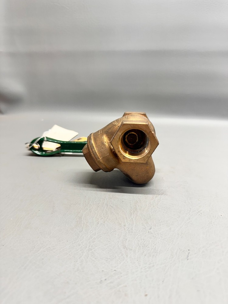 756-500 Piper Valve Assy