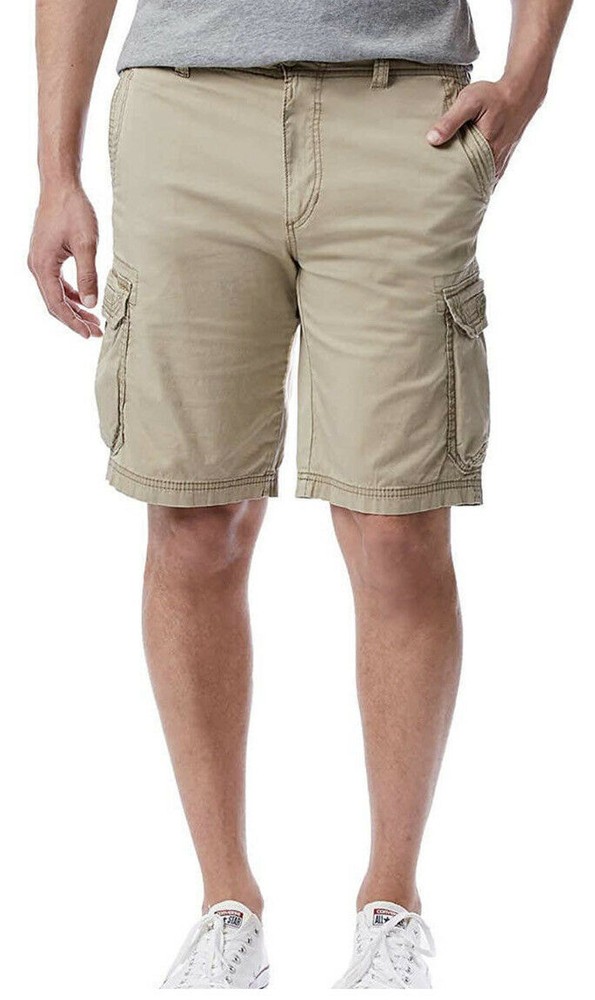 Unionbay Men's Quest Cargo Short