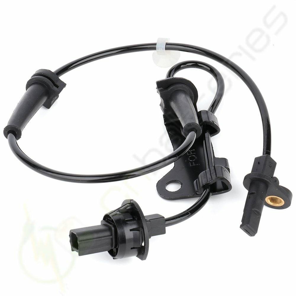 ABS Speed Sensor Front Passenger Side Performance Fits Honda Insight 2010-2014
