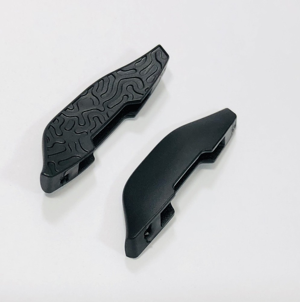 Costa Mainsail 6S9107 Black Replacement Nose Pads Authentic