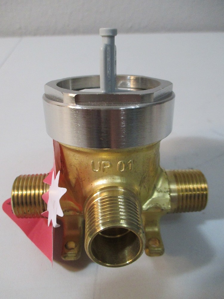 DELTA 300 PSI MAX WATER 200MAX PSI AIR