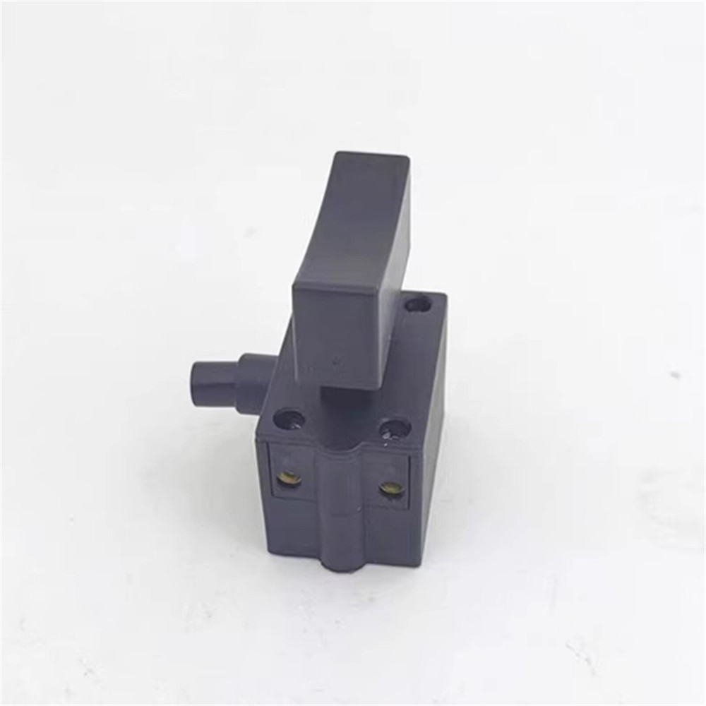 For 350 Type Steel Cutting Machine Switch 10A with Lock Switch Accessories