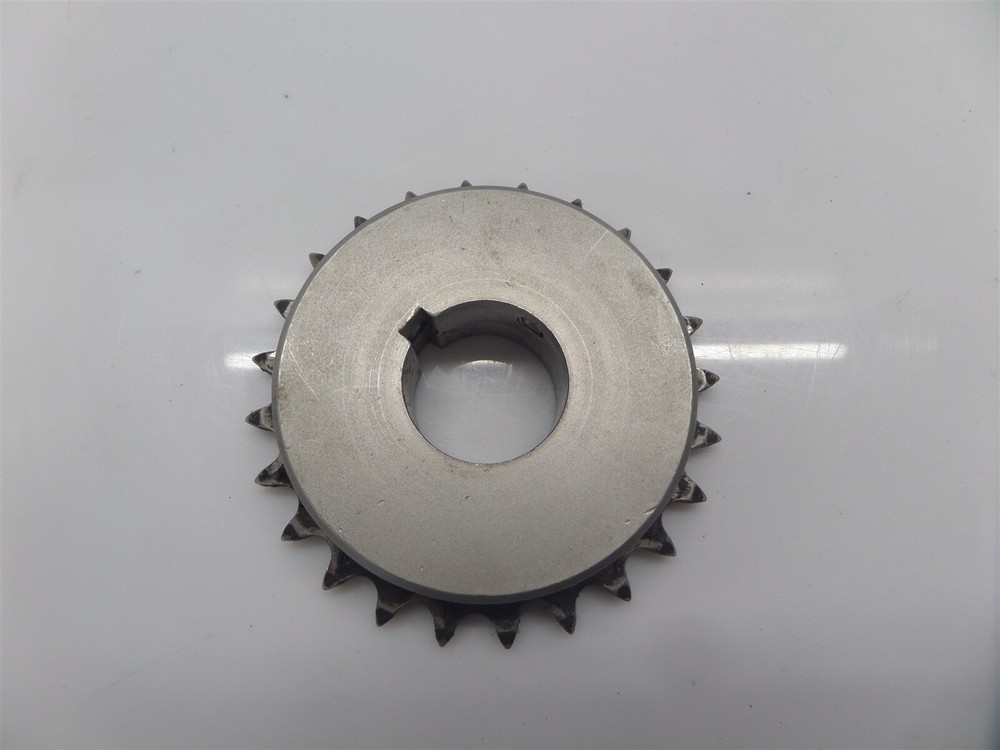 Martin 40B24SS Roller Chain Sprocket 24 Teeth