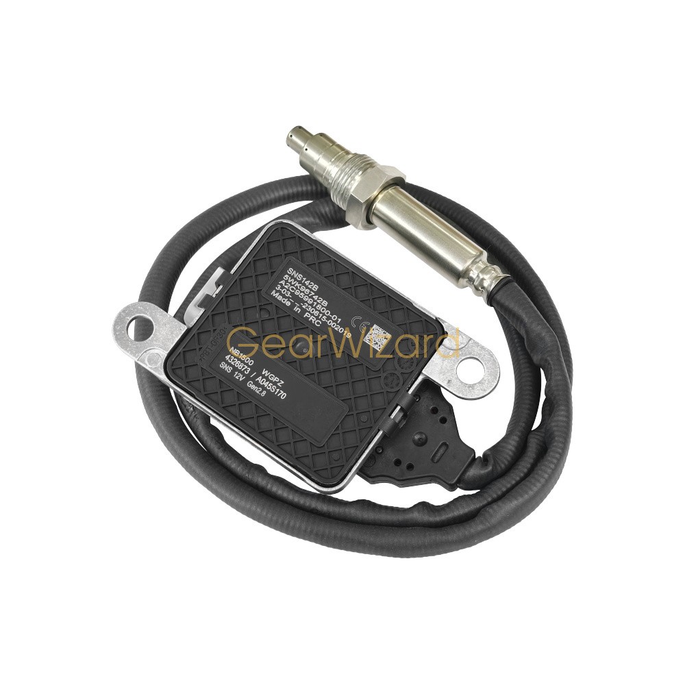 68210084AA Upstream NOx Nitrogen Oxide Sensor for 2013-2017 Ram 2500 3500 4500