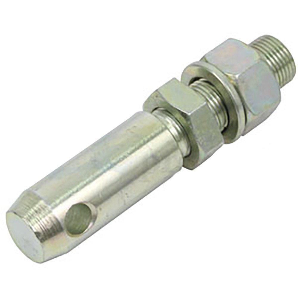 Interchangeable 1-1/8" Lower Link Pin 87299281 Fits Various Makes & Models