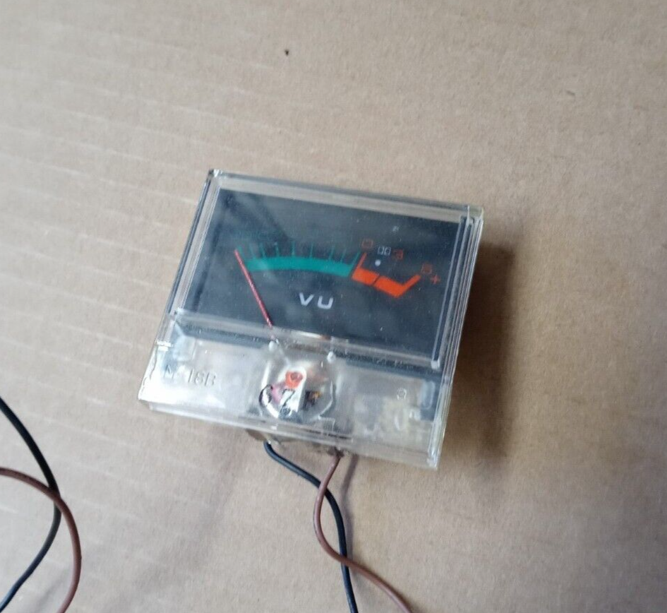 SANKYO STD-1410 METER