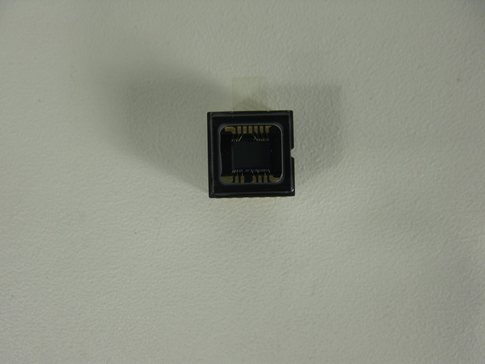 *NEW* (1) SONY ICX098BQ CCD SOLID-STATE IMAGE SENSOR 14-PDIP DIAGONAL 4.5MM