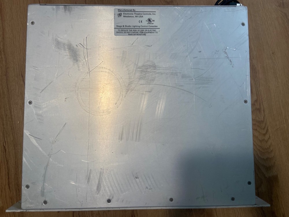 Expression 3 Lighting Playback Controller