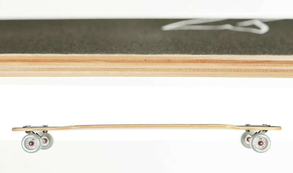 VOLADOR 40inch Maple Longboard - Basic Cruiser