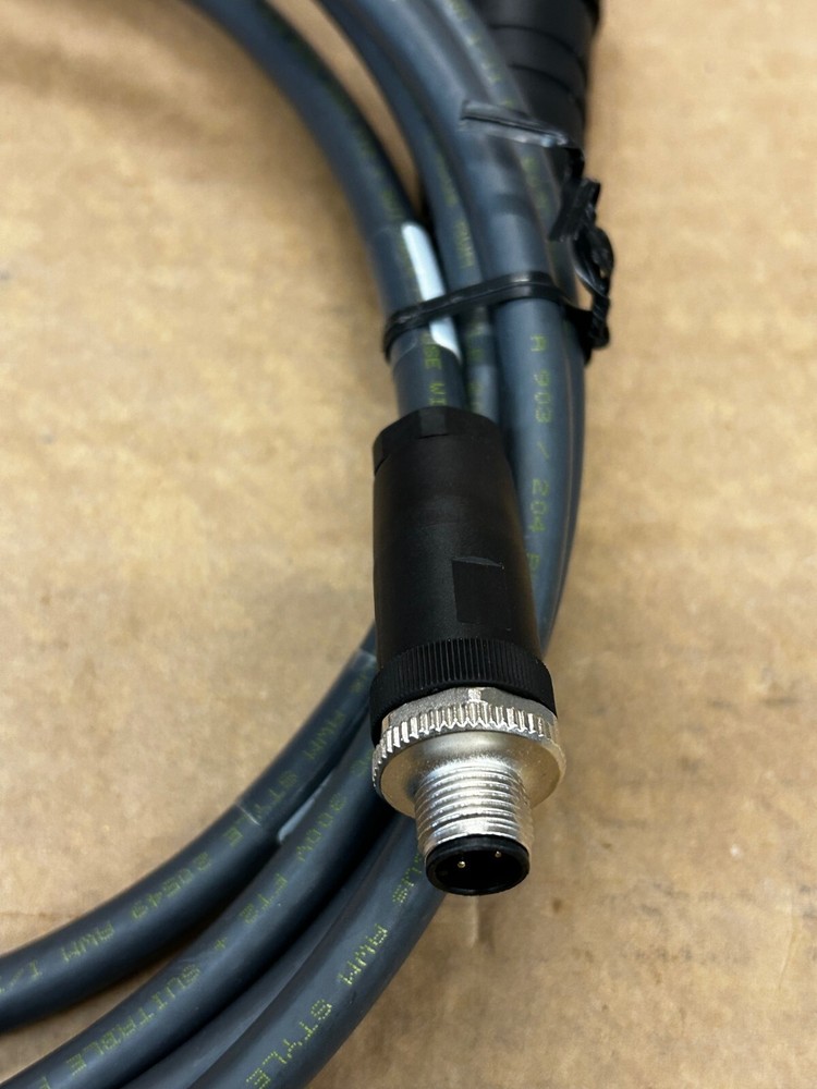 1-036489 W27 Encoder Cable