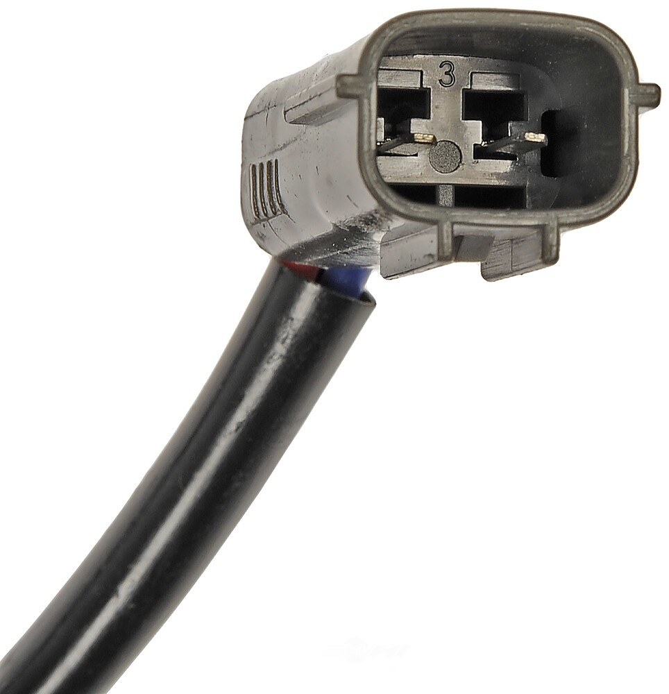 Power Window Motor and Regulator Assembly Dorman 748-617