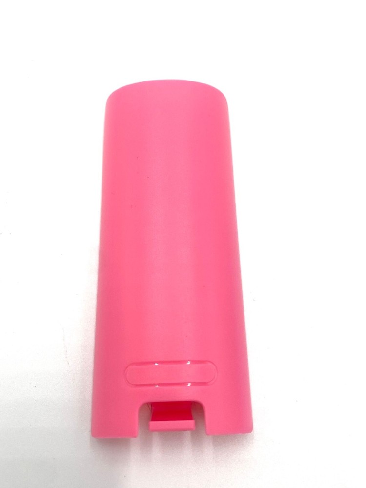 For Nintendo Wii Remote Controller Battery Shell Back Door Cover Replacement Lid