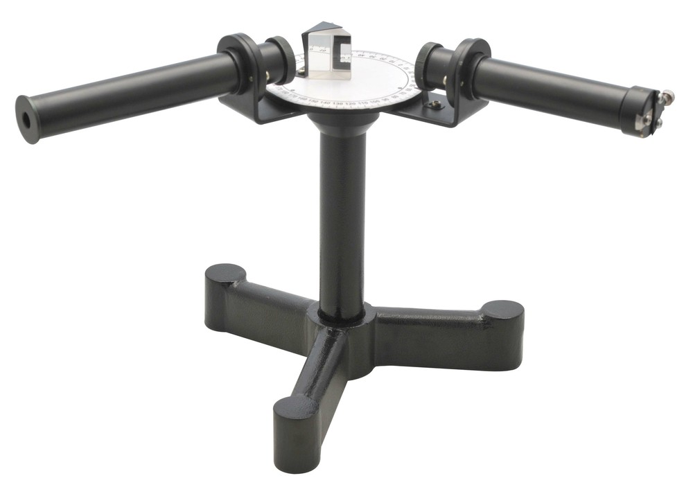 Eisco Labs Adjustable Spectrometer - Includes 25mm x 25mm Prism
