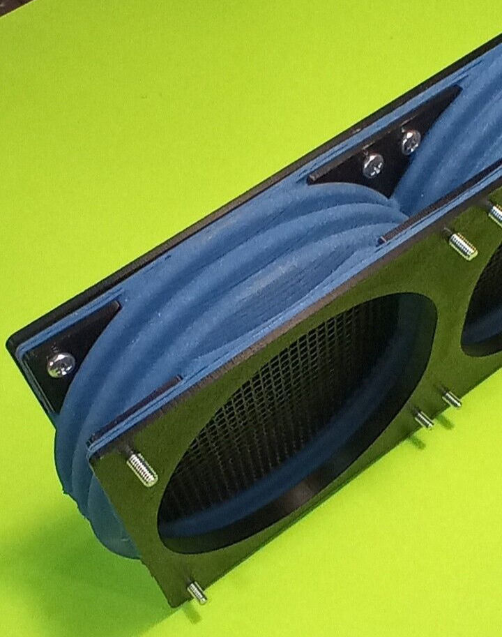 Antminer s17pro ((Antsavers, harmonic vibration dampers)) please read!!!!