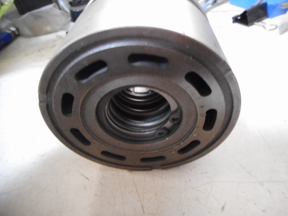 ROTOR GROUP -- REPLACEMENT PISTON PUMP ROTOR -- NT14