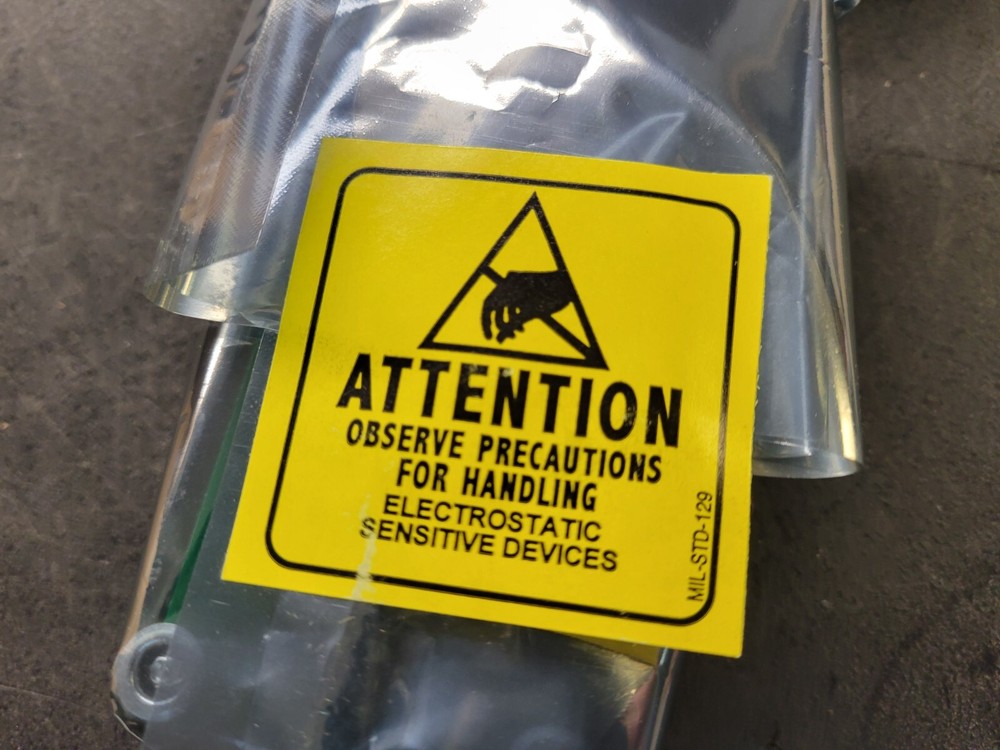 Service First BRD02944 Relay Module.