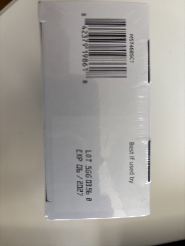 Amazon Basics 10 Day Whitening Strips New And Sealed