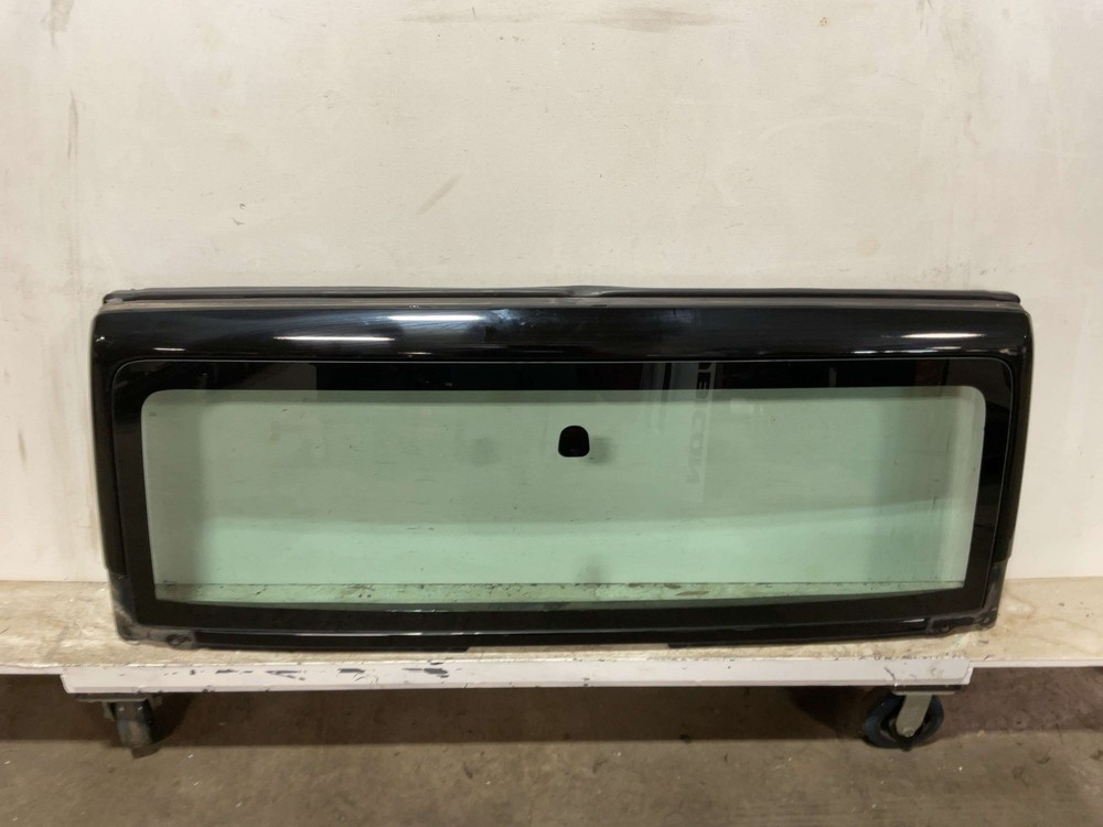 Used Windshield Frame fits: 2009 Jeep Wrangler Grade A