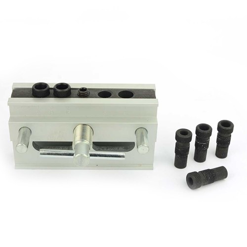 19625 Self Centering Doweling Drill Jig