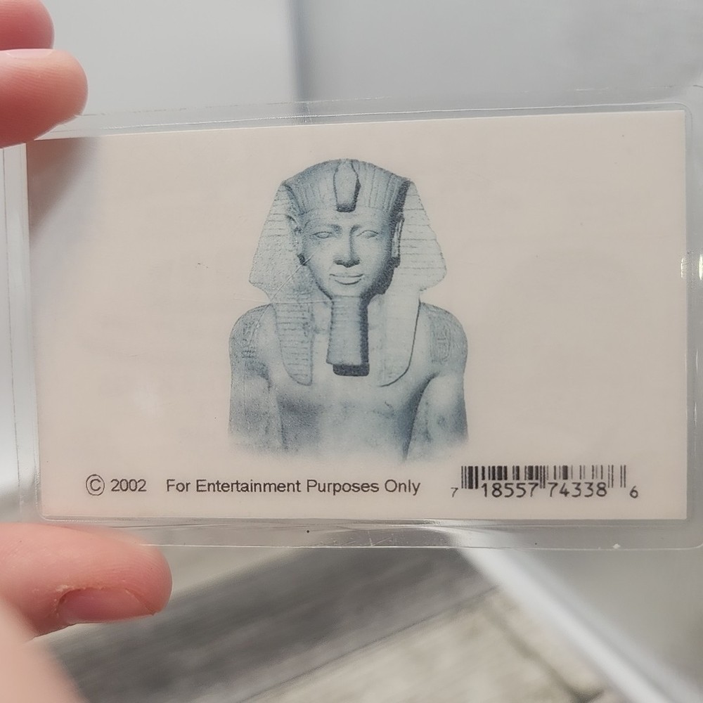 Misc Driver IDs [117]
