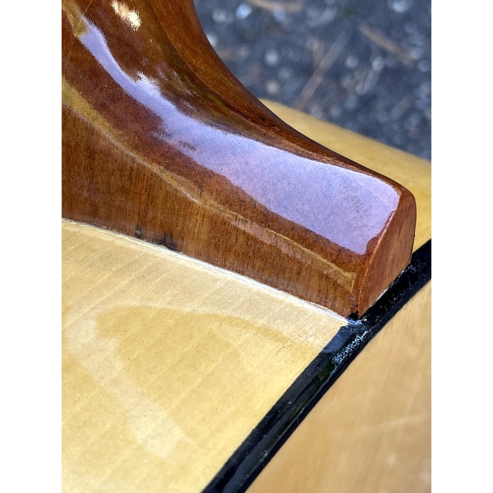 Pacific PSG44 6-String Classical Acoustic Guitar