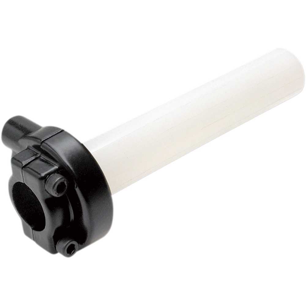 Motion Pro Black Cable Push/Pull Throttle Kit 01-0058